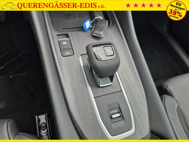 Nissan Qashqai 1.3 DIG-T MHEV 158 PS X-Tronic N-Design PanoDach Teil-Leder Klimaautomatik Sitzheizung Lenkradheizung Navi ACC PDC v+h 360&deg;Kamera DAB Bluetooth Touchscreen Apple CarPlay Android Auto 19"Zoll 