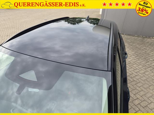 Nissan Qashqai 1.3 DIG-T MHEV 158 PS X-Tronic N-Design Head-Up Display Teil-Leder Klimaautomatik Sitzheizung Lenkradheizung Navi elektr. Heckklappe ACC PDC v+h 360&deg;Kamera DAB Bluetooth Touchscreen Apple CarPlay Android Auto 19"Zoll 