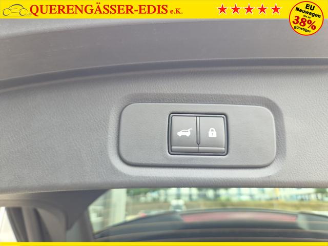 Nissan Qashqai 1.3 DIG-T MHEV 158 PS X-Tronic N-Design Head-Up Display Teil-Leder Klimaautomatik Sitzheizung Lenkradheizung Navi elektr. Heckklappe ACC PDC v+h 360&deg;Kamera DAB Bluetooth Touchscreen Apple CarPlay Android Auto 19"Zoll 