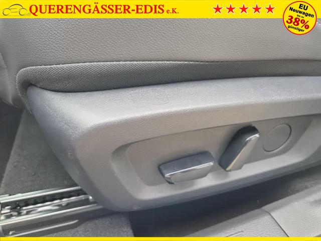 Nissan Qashqai 1.3 DIG-T MHEV 158 PS X-Tronic N-Design Head-Up Display Teil-Leder Klimaautomatik Sitzheizung Lenkradheizung Navi elektr. Heckklappe ACC PDC v+h 360&deg;Kamera DAB Bluetooth Touchscreen Apple CarPlay Android Auto 19"Zoll 