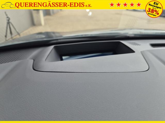 Nissan Qashqai 1.3 DIG-T MHEV 158 PS X-Tronic N-Design Head-Up Display Teil-Leder Klimaautomatik Sitzheizung Lenkradheizung Navi elektr. Heckklappe ACC PDC v+h 360&deg;Kamera DAB Bluetooth Touchscreen Apple CarPlay Android Auto 19"Zoll 