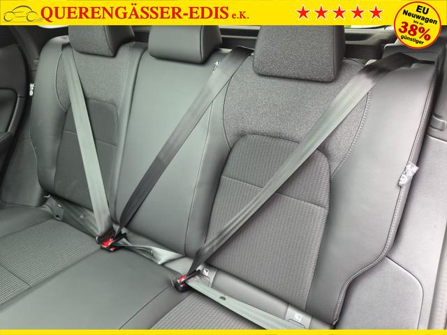 Nissan Qashqai 1.3 DIG-T MHEV 158 PS X-Tronic N-Connecta Teil-Leder PanoGlasdach Klimaautomatik Sitzheizung Lenkradheizung Navi ACC PDC v+h 360&deg;Kamera DAB Bluetooth Touchscreen Apple CarPlay Android Auto 18"LM 