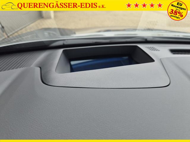 Nissan Qashqai 1.3 DIG-T MHEV 158 PS X-Tronic Tekna Voll-Leder Klimaautomatik PanoGlasdach Sitzheizung Lenkradheizung Navi Head-Up Display elektr. Heckklappe ACC PDC v+h 360&deg;Kamera DAB Bluetooth Touchscreen Apple CarPlay Android Auto 19"LM 