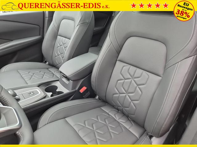 Nissan Qashqai 1.3 DIG-T MHEV 158 PS X-Tronic Tekna Voll-Leder Klimaautomatik PanoGlasdach Sitzheizung Lenkradheizung Navi Head-Up Display elektr. Heckklappe ACC PDC v+h 360&deg;Kamera DAB Bluetooth Touchscreen Apple CarPlay Android Auto 19"LM 