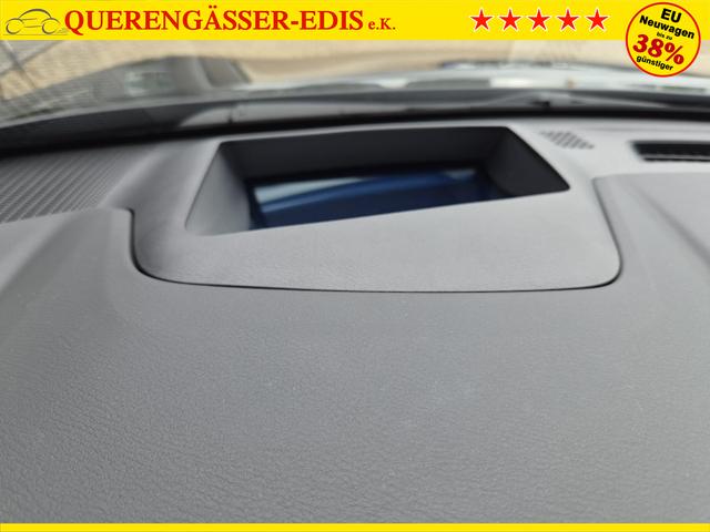 Nissan Qashqai 1.3 DIG-T MHEV 158 PS X-Tronic Tekna Voll-Leder Klimaautomatik PanoGlasdach Sitzheizung Lenkradheizung Navi Head-Up Display elektr. Heckklappe ACC PDC v+h 360&deg;Kamera DAB Bluetooth Touchscreen Apple CarPlay Android Auto 19"LM 