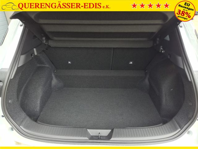 Nissan Qashqai 1.3 DIG-T MHEV 158 PS X-Tronic N-Connecta Teil-Leder PanoGlasdach Klimaautomatik Sitzheizung Lenkradheizung Navi ACC PDC v+h 360&deg;Kamera DAB Bluetooth Touchscreen Apple CarPlay Android Auto 18"LM 