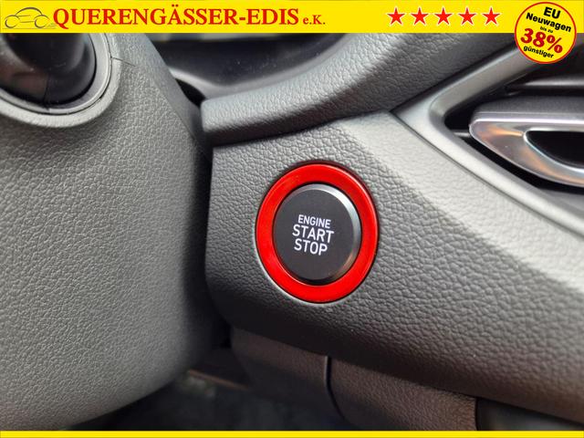 Hyundai i30 Kombi 1.6 T-GDI 150PS Automatik N-Line Sitzheizung Lenkradheizung Klimaautomatik Navi 10,3"-Touchscreen Bluelink Apple CarPlay + Android Auto PDC v+h R&uuml;ckf.Kamera 18-LM 