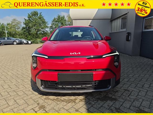 Kia Stonic 1.0 T-GDI 100PS Automatik NEUES MODELL Sitzheizung Lenkradheizung PDC v+h R&uuml;ckf.Kamera Klima Bluetooth Touchscreen Apple CarPlay Android Auto Tempomat 