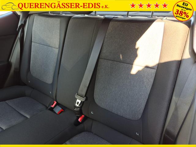 Kia Stonic 1.0 T-GDI 100PS Automatik NEUES MODELL Sitzheizung Lenkradheizung PDC v+h R&uuml;ckf.Kamera Klima Bluetooth Touchscreen Apple CarPlay Android Auto Tempomat 