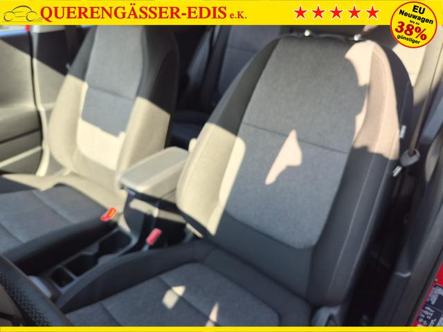 Kia Stonic 1.0 T-GDI 100PS Automatik NEUES MODELL Sitzheizung Lenkradheizung PDC v+h R&uuml;ckf.Kamera Klima Bluetooth Touchscreen Apple CarPlay Android Auto Tempomat 