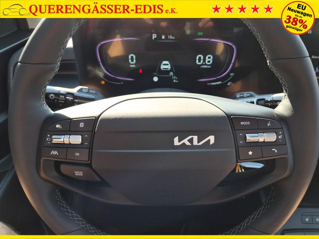 Kia Stonic 1.0 T-GDI 100PS Automatik NEUES MODELL Sitzheizung Lenkradheizung PDC v+h R&uuml;ckf.Kamera Klima Bluetooth Touchscreen Apple CarPlay Android Auto Tempomat 