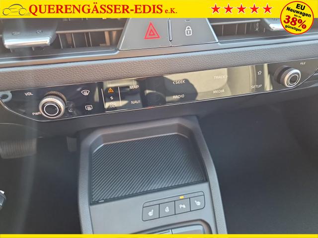 Kia Stonic 1.0 T-GDI 100PS Automatik NEUES MODELL Sitzheizung Lenkradheizung PDC v+h R&uuml;ckf.Kamera Klima Bluetooth Touchscreen Apple CarPlay Android Auto Tempomat 
