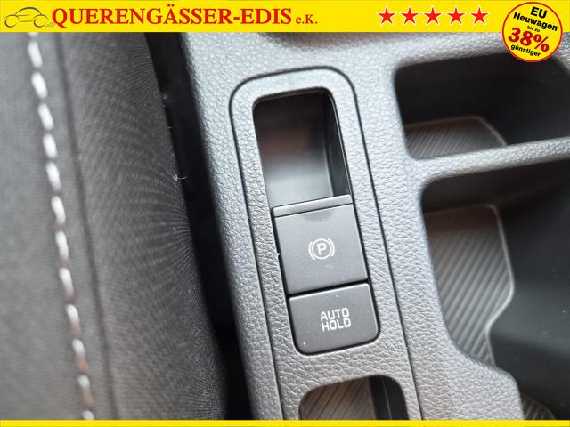Kia Stonic 1.0 T-GDI 100PS Automatik NEUES MODELL Sitzheizung Lenkradheizung PDC v+h R&uuml;ckf.Kamera Klima Bluetooth Touchscreen Apple CarPlay Android Auto Tempomat 
