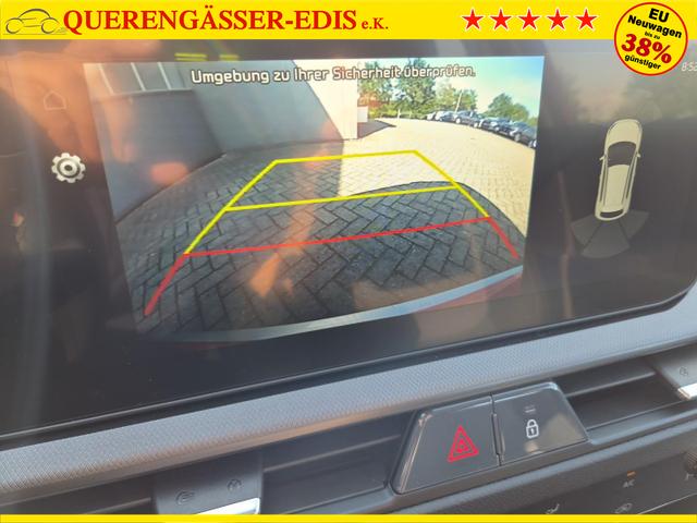 Kia Stonic 1.0 T-GDI 100PS Automatik NEUES MODELL Sitzheizung Lenkradheizung PDC v+h R&uuml;ckf.Kamera Klima Bluetooth Touchscreen Apple CarPlay Android Auto Tempomat 