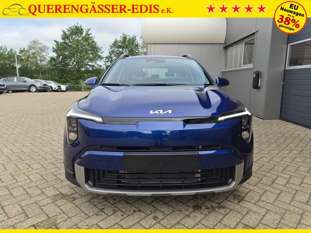 Kia Stonic 1.0 T-GDI 100PS Automatik NEUES MODELL Sitzheizung Lenkradheizung PDC v+h R&uuml;ckf.Kamera Klima Bluetooth Touchscreen Apple CarPlay Android Auto Tempomat 