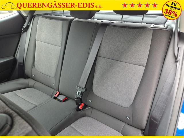 Kia Stonic 1.0 T-GDI 100PS Automatik NEUES MODELL Sitzheizung Lenkradheizung PDC v+h R&uuml;ckf.Kamera Klima Bluetooth Touchscreen Apple CarPlay Android Auto Tempomat 