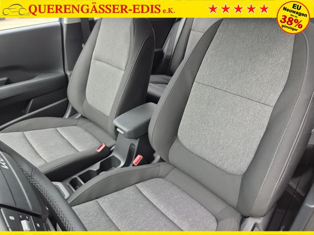 Kia Stonic 1.0 T-GDI 100PS Automatik NEUES MODELL Sitzheizung Lenkradheizung PDC v+h R&uuml;ckf.Kamera Klima Bluetooth Touchscreen Apple CarPlay Android Auto Tempomat 
