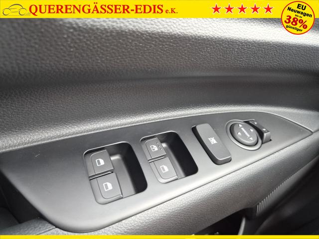 Kia Stonic 1.0 T-GDI 100PS Automatik NEUES MODELL Sitzheizung Lenkradheizung PDC v+h R&uuml;ckf.Kamera Klima Bluetooth Touchscreen Apple CarPlay Android Auto Tempomat 