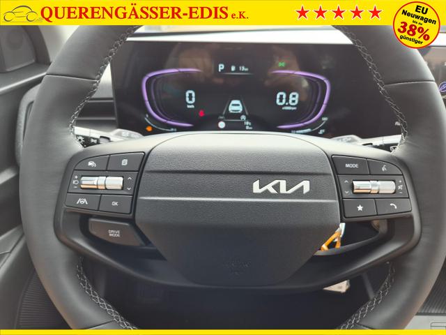 Kia Stonic 1.0 T-GDI 100PS Automatik NEUES MODELL Sitzheizung Lenkradheizung PDC v+h R&uuml;ckf.Kamera Klima Bluetooth Touchscreen Apple CarPlay Android Auto Tempomat 