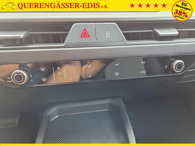 Kia Stonic 1.0 T-GDI 100PS Automatik NEUES MODELL Sitzheizung Lenkradheizung PDC v+h R&uuml;ckf.Kamera Klima Bluetooth Touchscreen Apple CarPlay Android Auto Tempomat 
