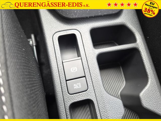 Kia Stonic 1.0 T-GDI 100PS Automatik NEUES MODELL Sitzheizung Lenkradheizung PDC v+h R&uuml;ckf.Kamera Klima Bluetooth Touchscreen Apple CarPlay Android Auto Tempomat 
