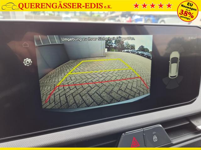 Kia Stonic 1.0 T-GDI 100PS Automatik NEUES MODELL Sitzheizung Lenkradheizung PDC v+h R&uuml;ckf.Kamera Klima Bluetooth Touchscreen Apple CarPlay Android Auto Tempomat 