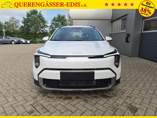 Kia Stonic 1.0 T-GDI 100PS Automatik NEUES MODELL Sitzheizung Lenkradheizung PDC v+h R&uuml;ckf.Kamera Klima Bluetooth Touchscreen Apple CarPlay Android Auto Tempomat 