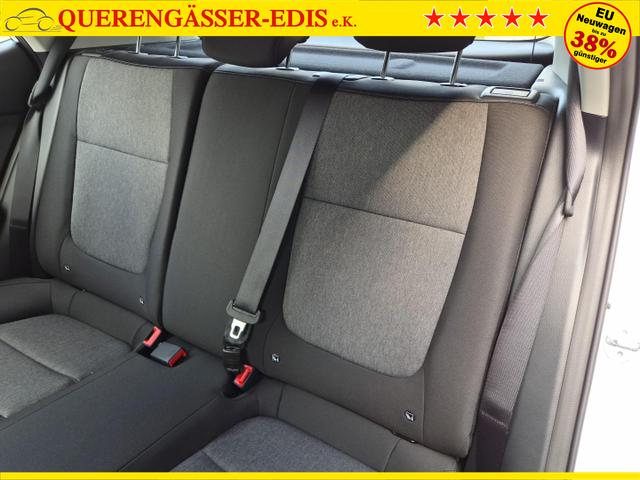 Kia Stonic 1.0 T-GDI 100PS Automatik NEUES MODELL Sitzheizung Lenkradheizung PDC v+h R&uuml;ckf.Kamera Klima Bluetooth Touchscreen Apple CarPlay Android Auto Tempomat 