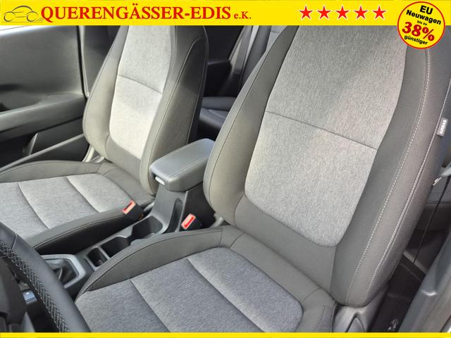 Kia Stonic 1.0 T-GDI 100PS Automatik NEUES MODELL Sitzheizung Lenkradheizung PDC v+h R&uuml;ckf.Kamera Klima Bluetooth Touchscreen Apple CarPlay Android Auto Tempomat 