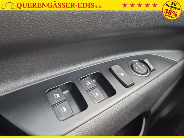 Kia Stonic 1.0 T-GDI 100PS Automatik NEUES MODELL Sitzheizung Lenkradheizung PDC v+h R&uuml;ckf.Kamera Klima Bluetooth Touchscreen Apple CarPlay Android Auto Tempomat 