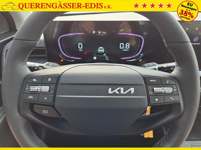 Kia Stonic 1.0 T-GDI 100PS Automatik NEUES MODELL Sitzheizung Lenkradheizung PDC v+h R&uuml;ckf.Kamera Klima Bluetooth Touchscreen Apple CarPlay Android Auto Tempomat 