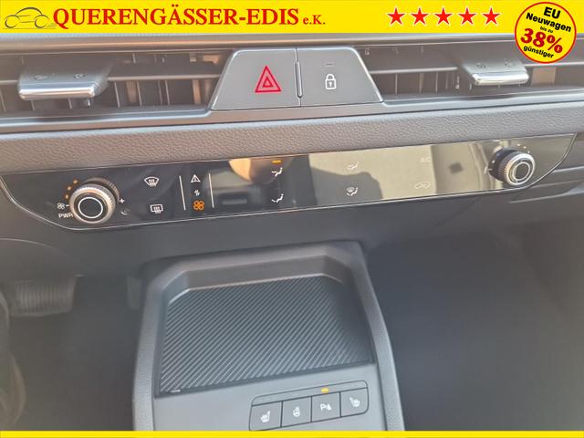 Kia Stonic 1.0 T-GDI 100PS Automatik NEUES MODELL Sitzheizung Lenkradheizung PDC v+h R&uuml;ckf.Kamera Klima Bluetooth Touchscreen Apple CarPlay Android Auto Tempomat 