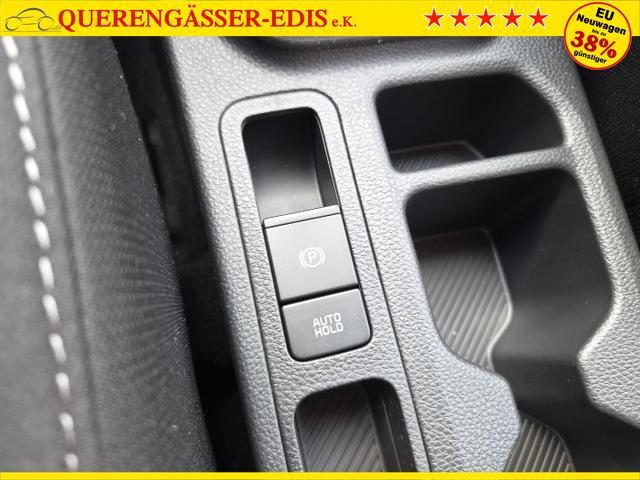 Kia Stonic 1.0 T-GDI 100PS Automatik NEUES MODELL Sitzheizung Lenkradheizung PDC v+h R&uuml;ckf.Kamera Klima Bluetooth Touchscreen Apple CarPlay Android Auto Tempomat 