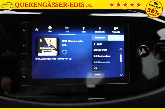 Toyota Aygo X Pure 1.5 Hybrid 116PS Automatik Sitzheizung Klimaautomatik R&uuml;ckf.Kamera AbstandsTempomat Nebelscheinw. Multifunktionslenkrad Bluetooth Touchscreen Apple CarPlay + Android Auto 2xKeyless 