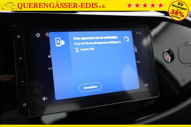 Toyota Aygo X Pure 1.5 Hybrid 116PS Automatik Sitzheizung Klimaautomatik R&uuml;ckf.Kamera AbstandsTempomat Nebelscheinw. Multifunktionslenkrad Bluetooth Touchscreen Apple CarPlay + Android Auto 2xKeyless 