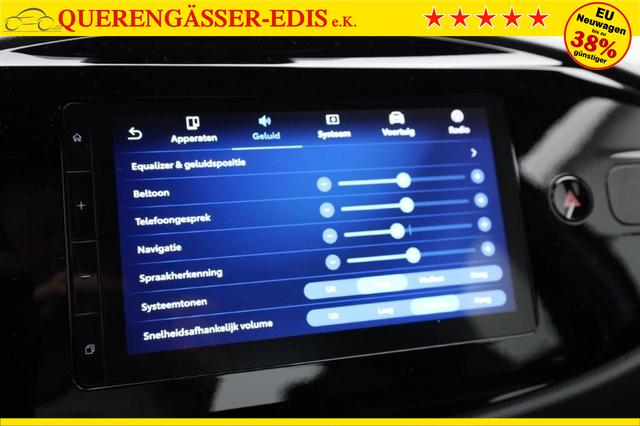 Toyota Aygo X Pure 1.5 Hybrid 116PS Automatik Sitzheizung Klimaautomatik R&uuml;ckf.Kamera AbstandsTempomat Nebelscheinw. Multifunktionslenkrad Bluetooth Touchscreen Apple CarPlay + Android Auto 2xKeyless 