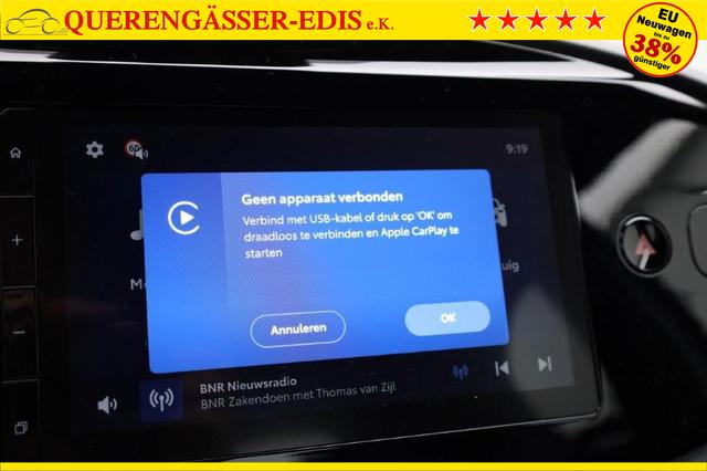 Toyota Aygo X Pure 1.5 Hybrid 116PS Automatik Sitzheizung Klimaautomatik R&uuml;ckf.Kamera AbstandsTempomat Nebelscheinw. Multifunktionslenkrad Bluetooth Touchscreen Apple CarPlay + Android Auto 2xKeyless 