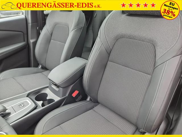 Nissan Qashqai 1.3 DIG-T MHEV 158 PS X-Tronic N-Connecta Teil-Leder PanoGlasdach Klimaautomatik Sitzheizung Lenkradheizung Navi ACC PDC v+h 360&deg;Kamera DAB Bluetooth Touchscreen Apple CarPlay Android Auto 18"LM 