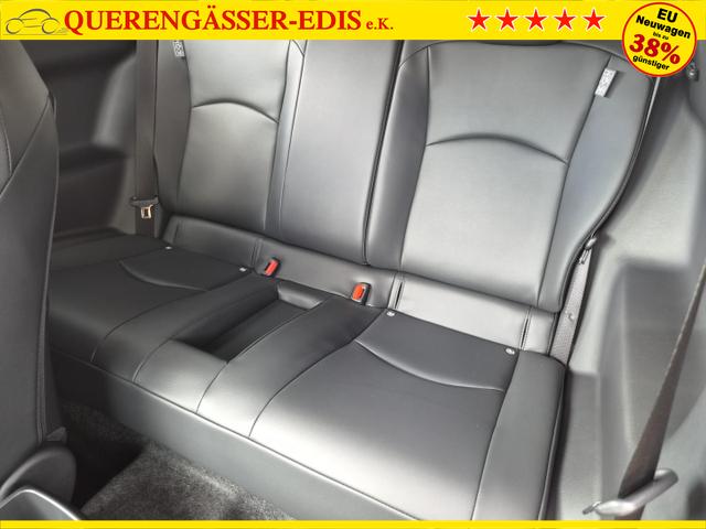 Toyota GR Yaris 1.6 Turbo 280PS Automatik 4x4 High Performance BBS Felgen Klimaautomatik Lenkradheizung Sitzheizung JBL Premiumsound Navi Bluetooth DAB Apple CarPlay Android Auto2x Keyless R&uuml;ckf.Kamera PDC v+h ACC 18-LM 
