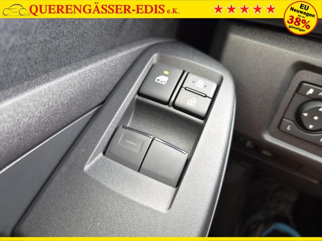 Toyota GR Yaris 1.6 Turbo 280PS Automatik 4x4 High Performance BBS Felgen Klimaautomatik Lenkradheizung Sitzheizung JBL Premiumsound Navi Bluetooth DAB Apple CarPlay Android Auto2x Keyless R&uuml;ckf.Kamera PDC v+h ACC 18-LM 