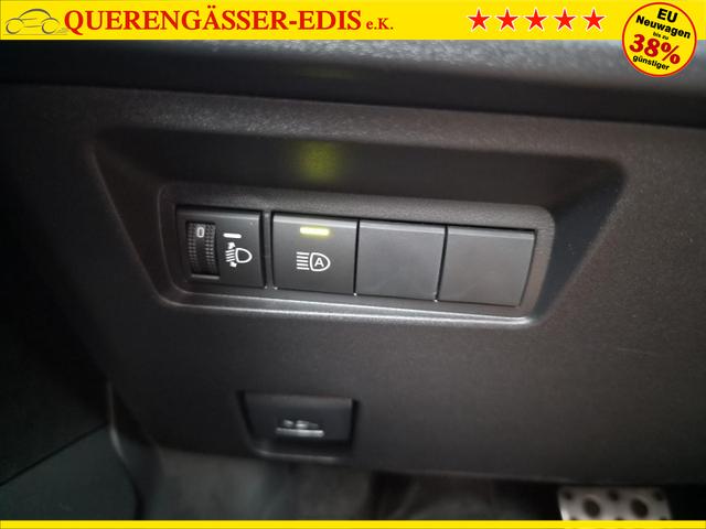 Toyota GR Yaris 1.6 Turbo 280PS Automatik 4x4 High Performance BBS Felgen Klimaautomatik Lenkradheizung Sitzheizung JBL Premiumsound Navi Bluetooth DAB Apple CarPlay Android Auto2x Keyless R&uuml;ckf.Kamera PDC v+h ACC 18-LM 