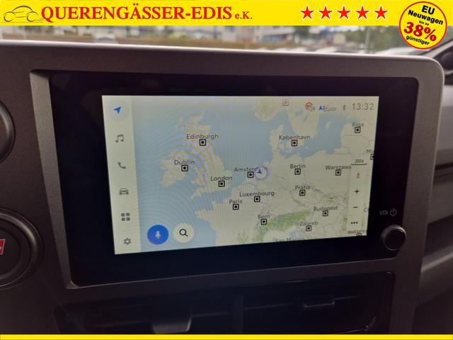 Toyota GR Yaris 1.6 Turbo 280PS Automatik 4x4 High Performance BBS Felgen Klimaautomatik Lenkradheizung Sitzheizung JBL Premiumsound Navi Bluetooth DAB Apple CarPlay Android Auto2x Keyless R&uuml;ckf.Kamera PDC v+h ACC 18-LM 