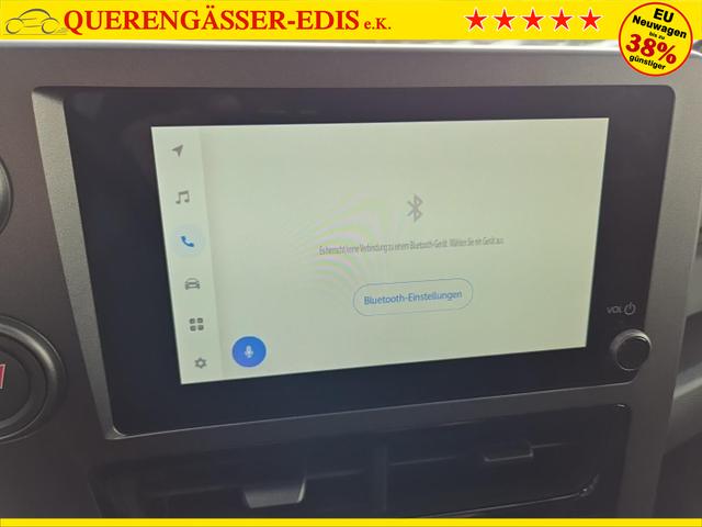 Toyota GR Yaris 1.6 Turbo 280PS Automatik 4x4 High Performance BBS Felgen Klimaautomatik Lenkradheizung Sitzheizung JBL Premiumsound Navi Bluetooth DAB Apple CarPlay Android Auto2x Keyless R&uuml;ckf.Kamera PDC v+h ACC 18-LM 
