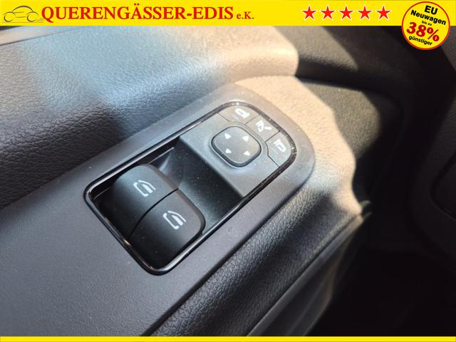 Mercedes-Benz Sprinter 317 Pritsche Doppelkabine L2 2.0 CDi 170PS Automatik Heckantrieb 3,5t 6-Sitzer AHK Klimaautomatik Bluetooth DAB Apple CarPlay Android Auto R&uuml;ckf.Kamera Tempomat Ganzj.Reifen 