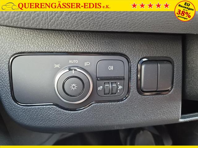 Mercedes-Benz Sprinter 317 Pritsche Doppelkabine L2 2.0 CDi 170PS Automatik Heckantrieb 3,5t 6-Sitzer AHK Klimaautomatik Bluetooth DAB Apple CarPlay Android Auto R&uuml;ckf.Kamera Tempomat Ganzj.Reifen 