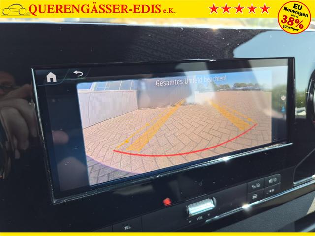 Mercedes-Benz Sprinter 317 Pritsche Doppelkabine L2 2.0 CDi 170PS Automatik Heckantrieb 3,5t 6-Sitzer AHK Klimaautomatik Bluetooth DAB Apple CarPlay Android Auto R&uuml;ckf.Kamera Tempomat Ganzj.Reifen 