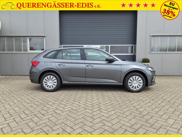 Skoda Scala 1.0 TSI 115PS DSG Selection AHK schwenkb. Klimaautomatik Sitzheizung PDC R&uuml;ckf.Kamera Apple CarPlay Android Auto 