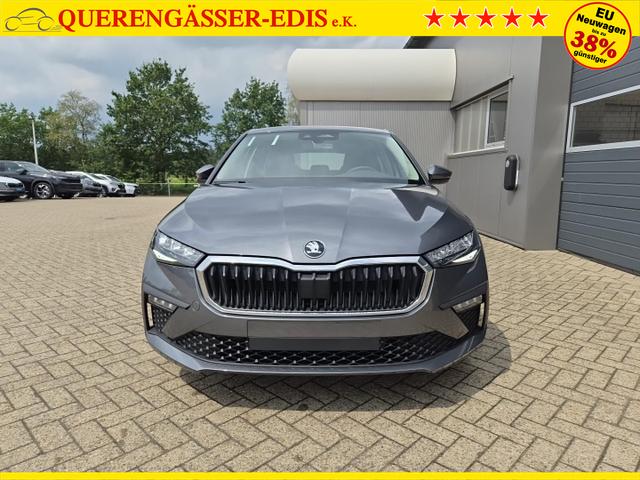 Skoda Scala 1.0 TSI 115PS DSG Selection AHK schwenkb. Klimaautomatik Sitzheizung PDC R&uuml;ckf.Kamera Apple CarPlay Android Auto 