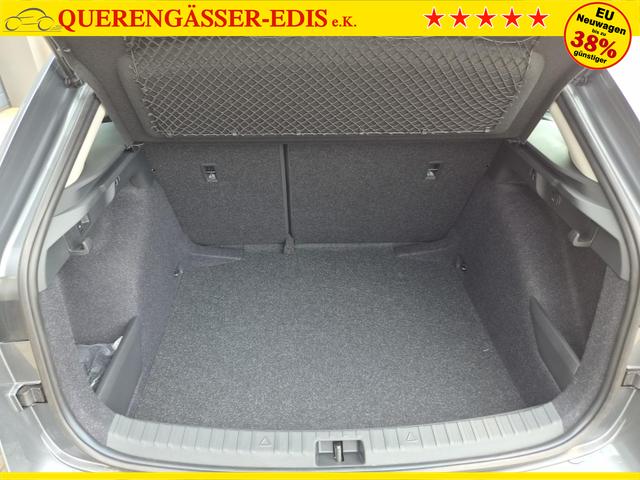 Skoda Scala 1.0 TSI 115PS DSG Selection AHK schwenkb. Klimaautomatik Sitzheizung PDC R&uuml;ckf.Kamera Apple CarPlay Android Auto 