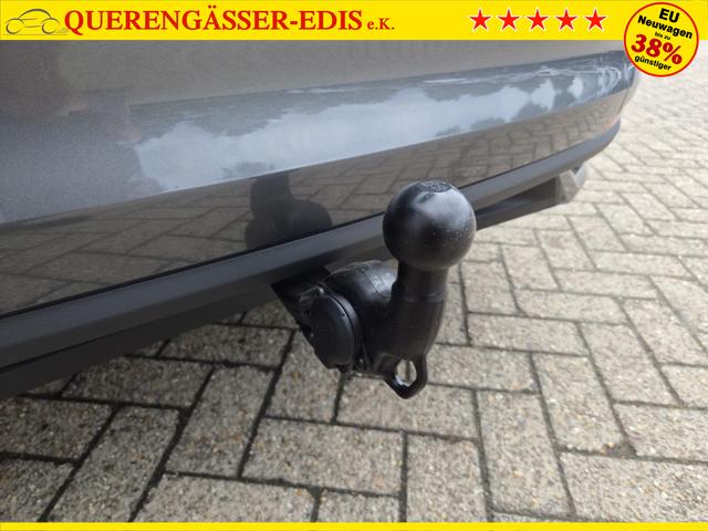 Skoda Scala 1.0 TSI 115PS DSG Selection AHK schwenkb. Klimaautomatik Sitzheizung PDC R&uuml;ckf.Kamera Apple CarPlay Android Auto 